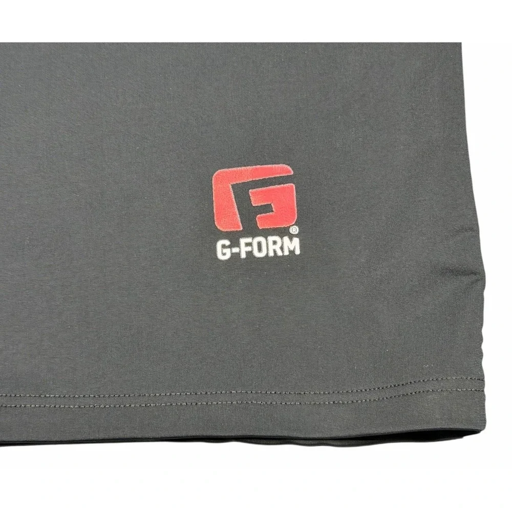 G-Form form black